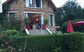 Le Chant Des Oiseaux Magny-les-hameaux